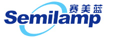 赛美蓝logo